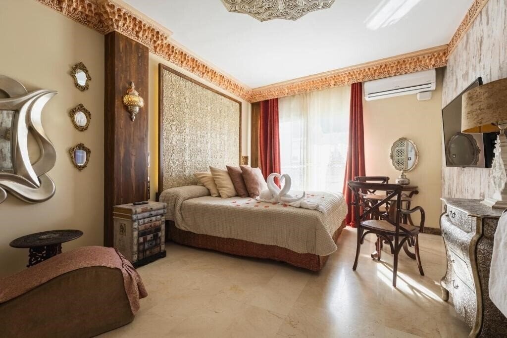 Фото Sun Palace Albir & SPA 4*