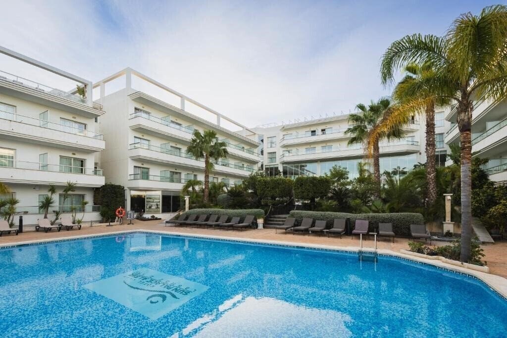 Изображение Sun Palace Albir & SPA 4*