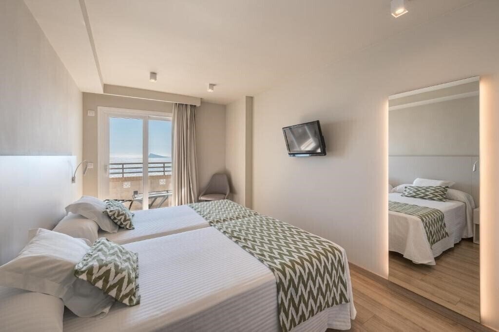 Фото Les Dunes Comodoro 4*
