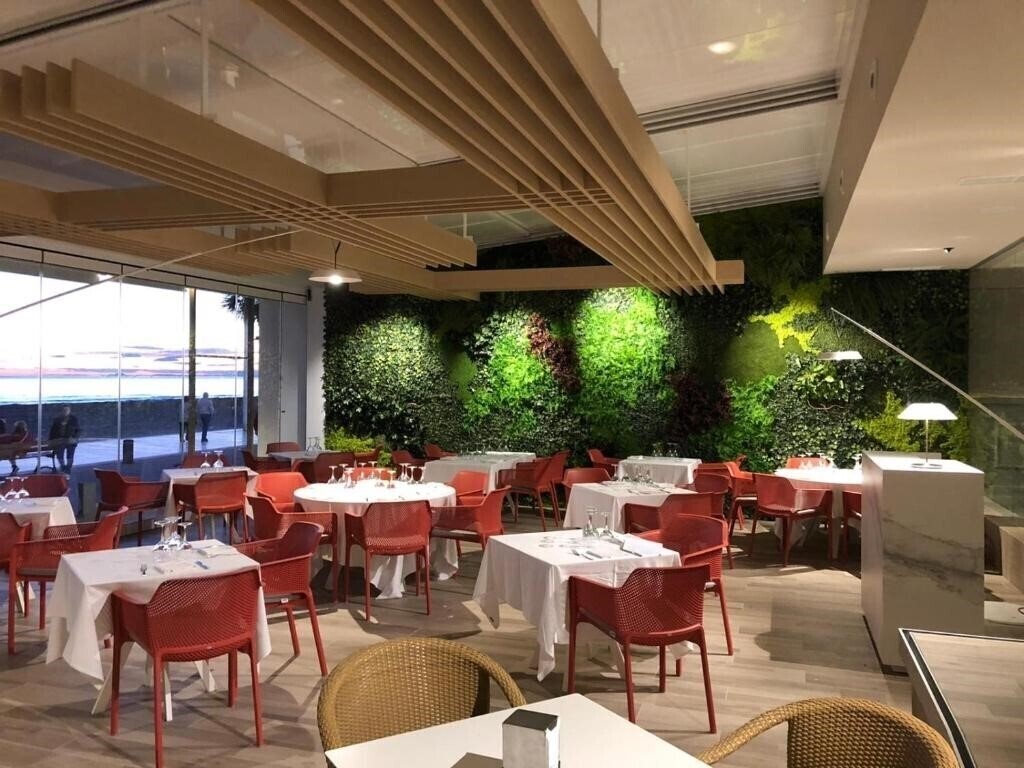 Зображення Les Dunes Comodoro 4*