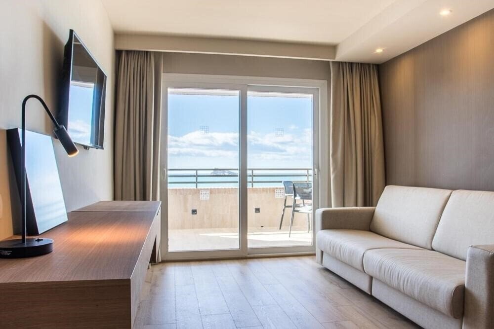 Картинка Les Dunes Comodoro 4*