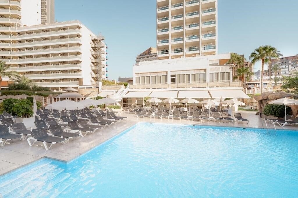 Изображение Best Western Victoria 4*