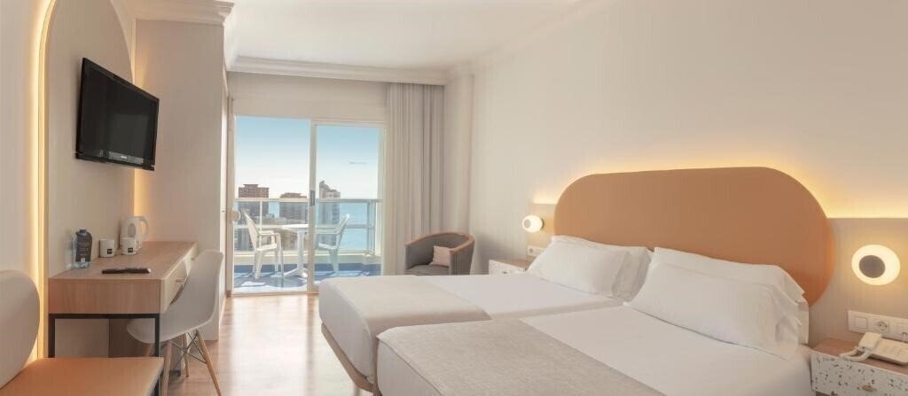 Картинка Best Western Victoria 4*