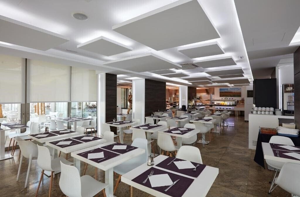 Зображення Flamingo Beach Resort Benidorm 4*