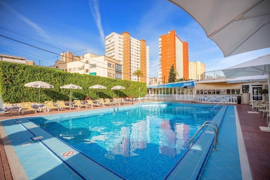 Зображення Servigroup Nereo 4*