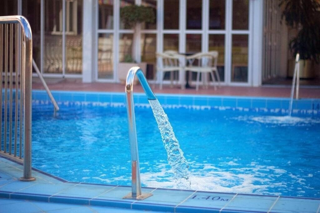 Картинка Servigroup Nereo 4*