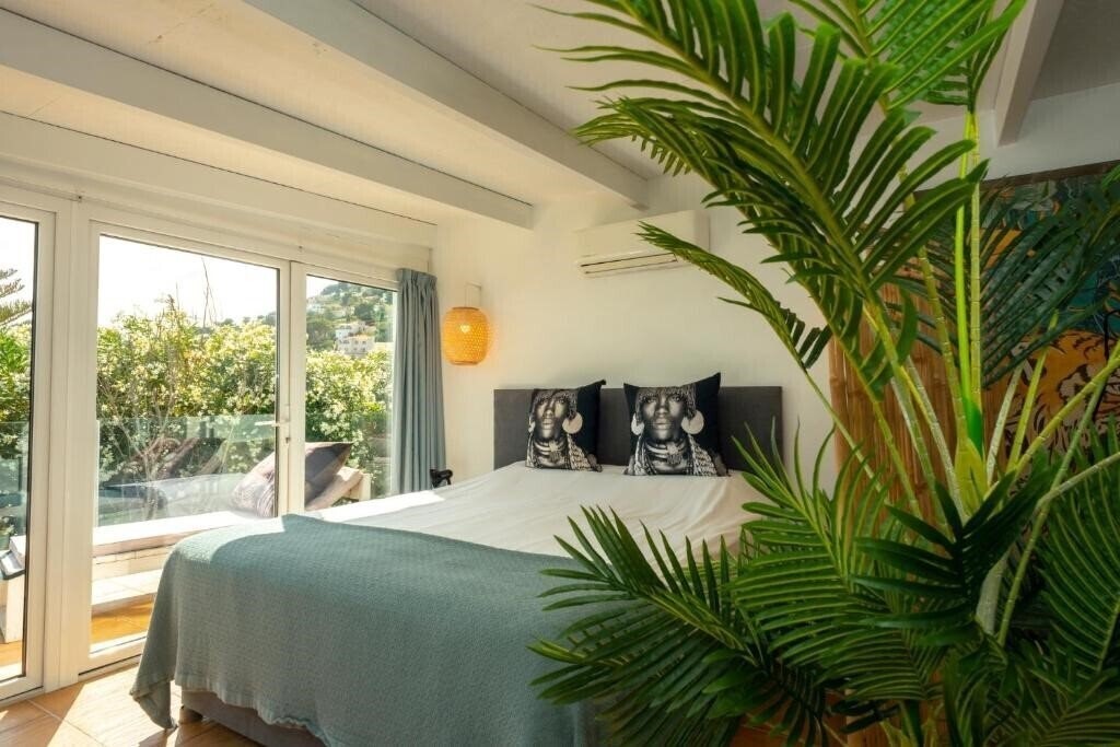 Фото Caballito de Mar 3*