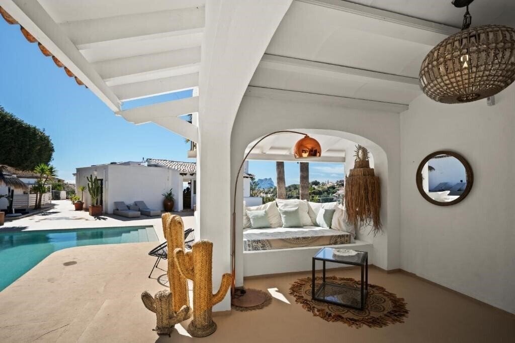 Изображение Caballito de Mar 3*