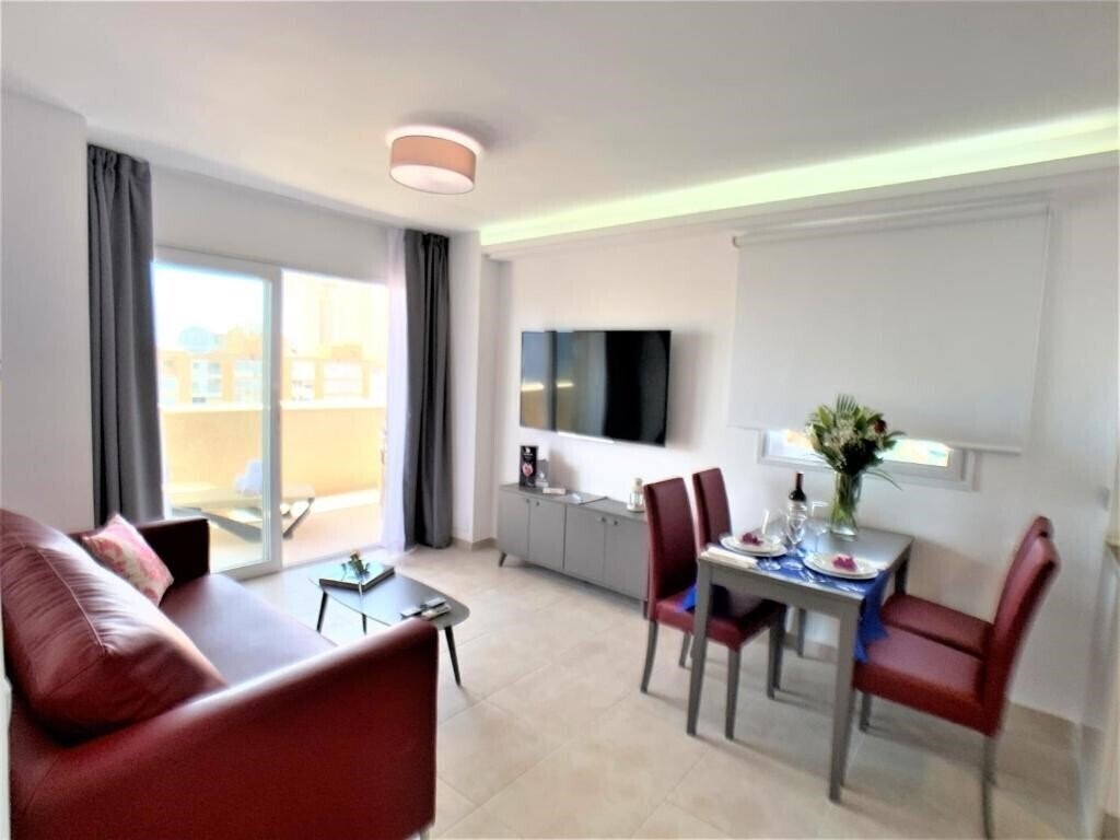 Изображение Los Alamos 4*