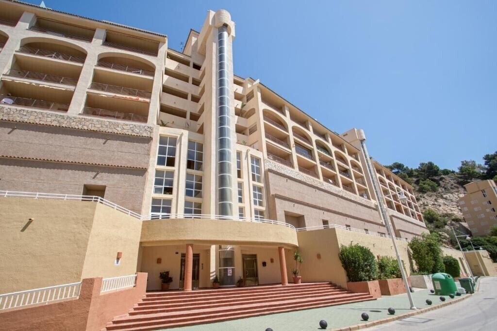 Фотографія Pierre & Vacances Altea Beach - Port 3*