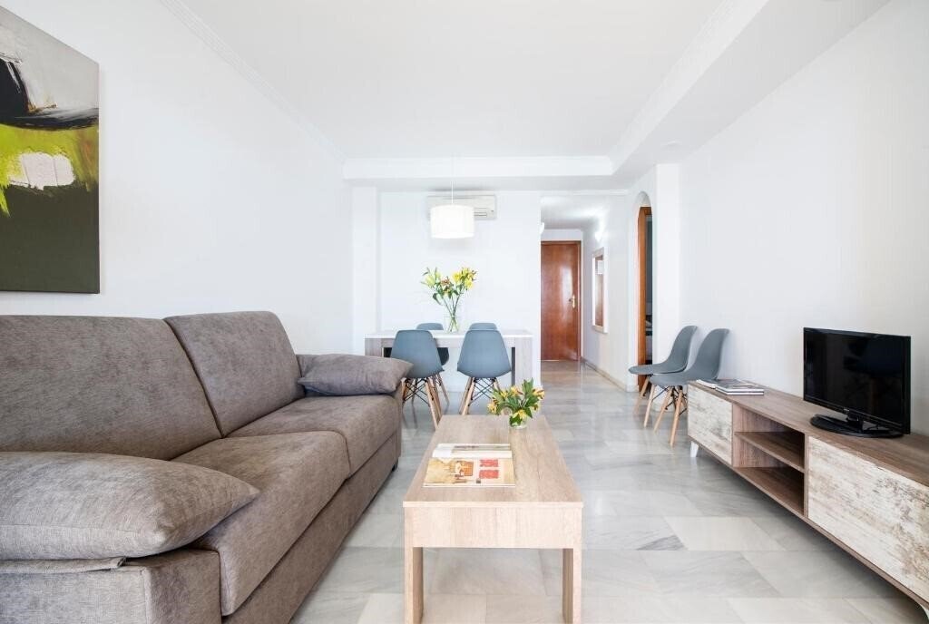 Зображення Pierre & Vacances Altea Beach - Port 3*