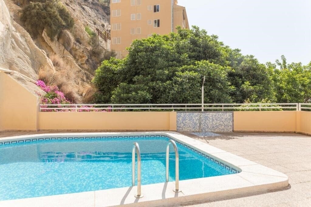 Картинка Pierre & Vacances Altea Beach - Port 3*