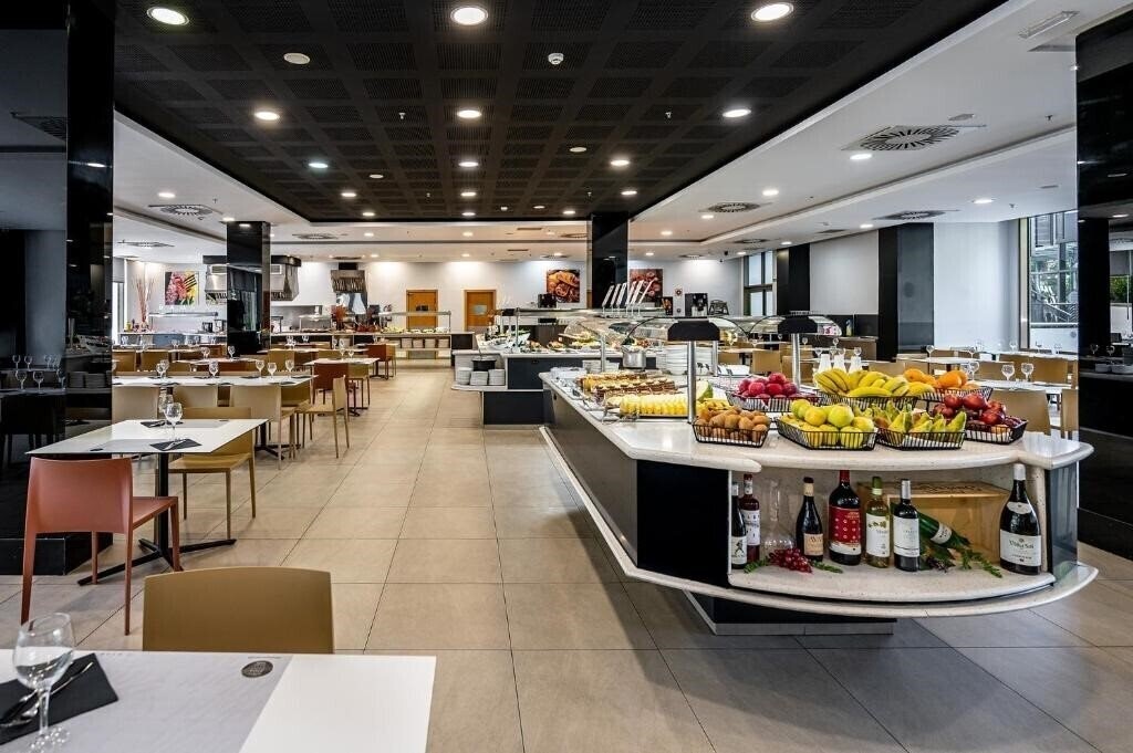 Зображення Albir Playa Hotel & SPA 4*