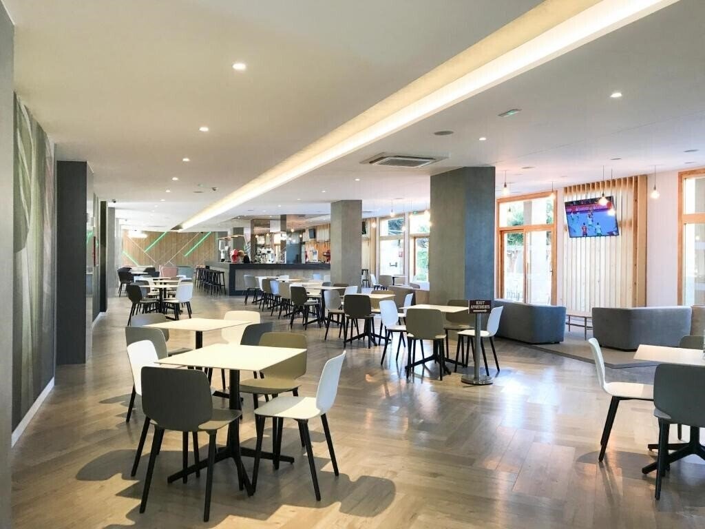 Картинка Albir Gardens 4*