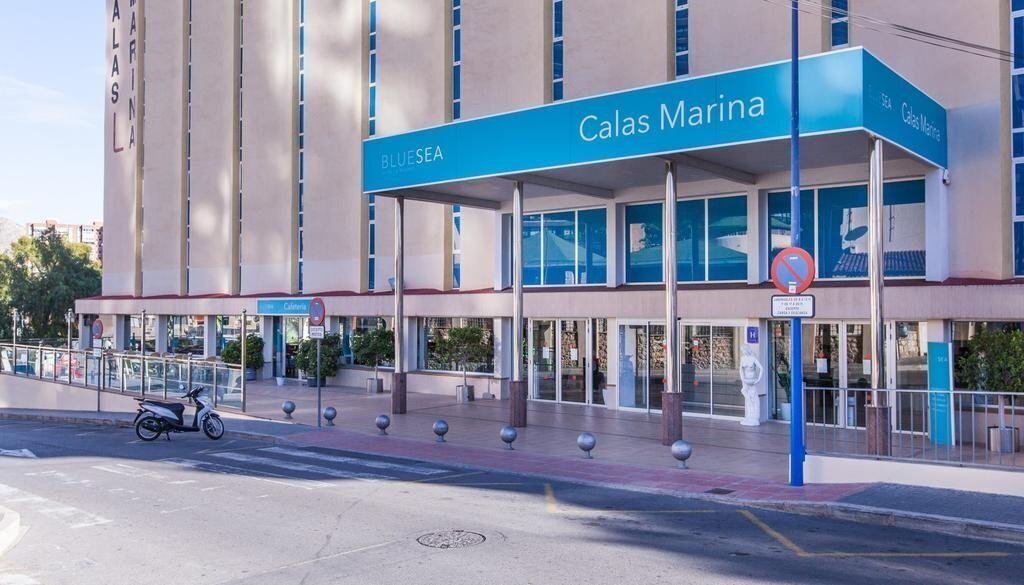 Готель Blue Sea Calas Marina 3*
