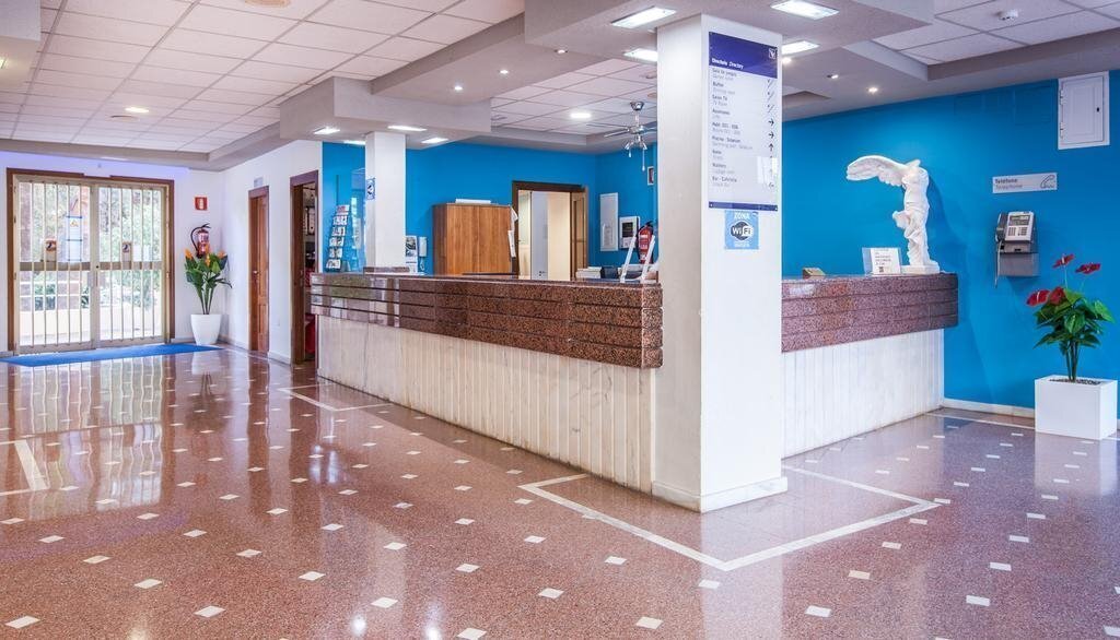 Фото Blue Sea Calas Marina 3*