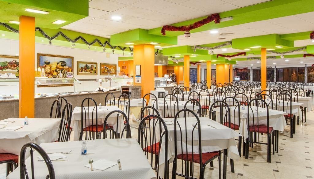 Фотографія Blue Sea Calas Marina 3*