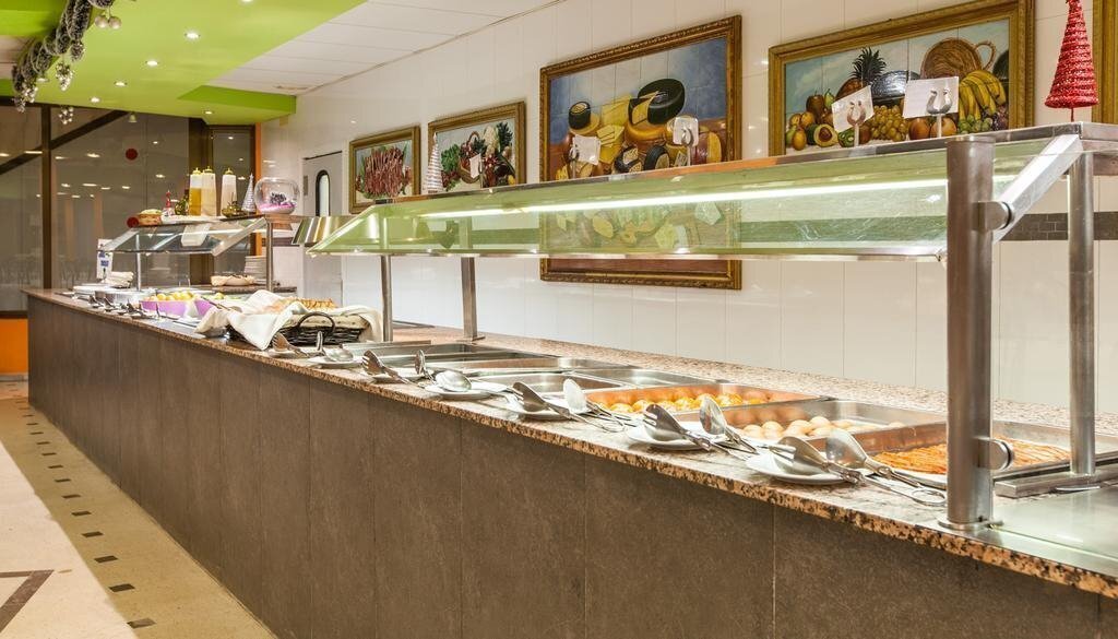 Зображення Blue Sea Calas Marina 3*