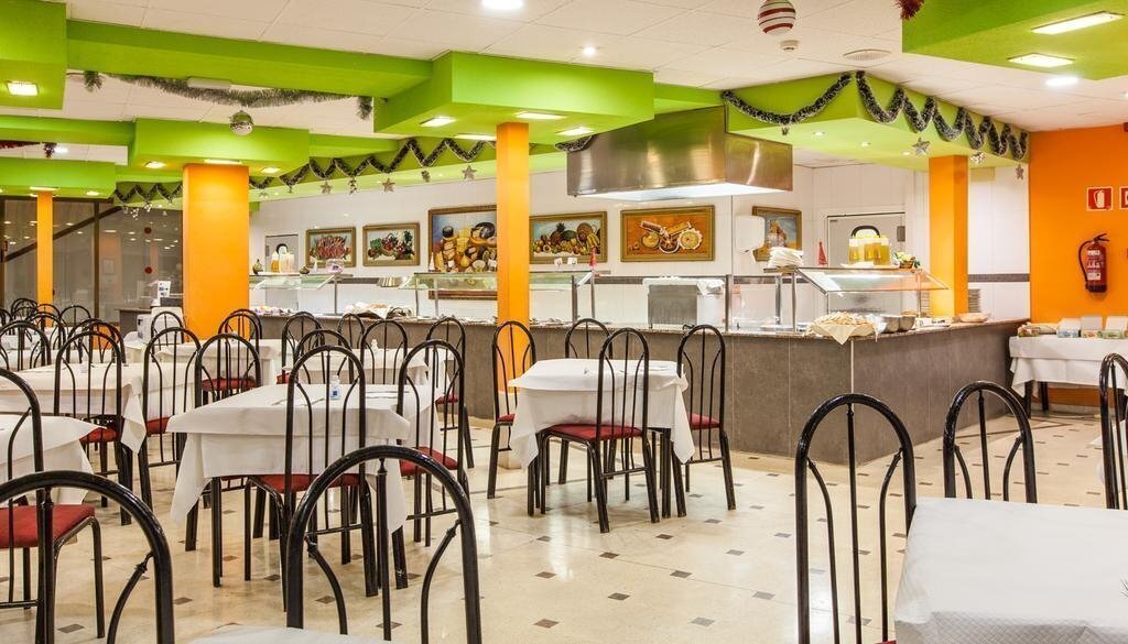 Картинка Blue Sea Calas Marina 3*