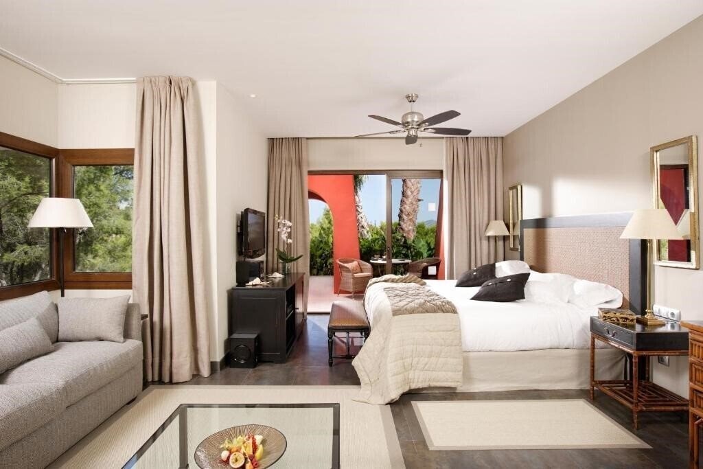 Картинка Asia Gardens Hotel & Thai SPA 5*