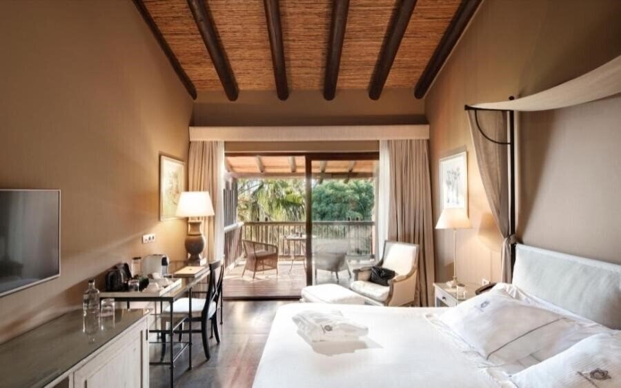 Фото Asia Gardens Hotel & Thai SPA 5*