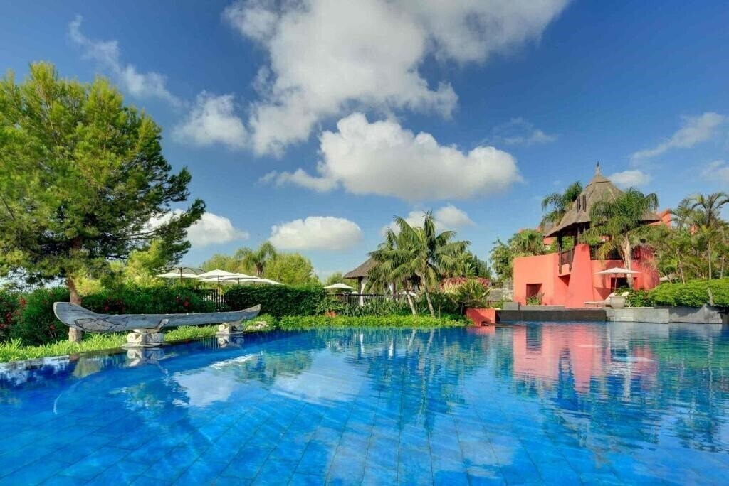 Фотография Asia Gardens Hotel & Thai SPA 5*