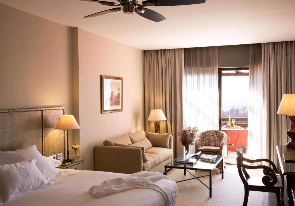 Изображение Asia Gardens Hotel & Thai SPA 5*