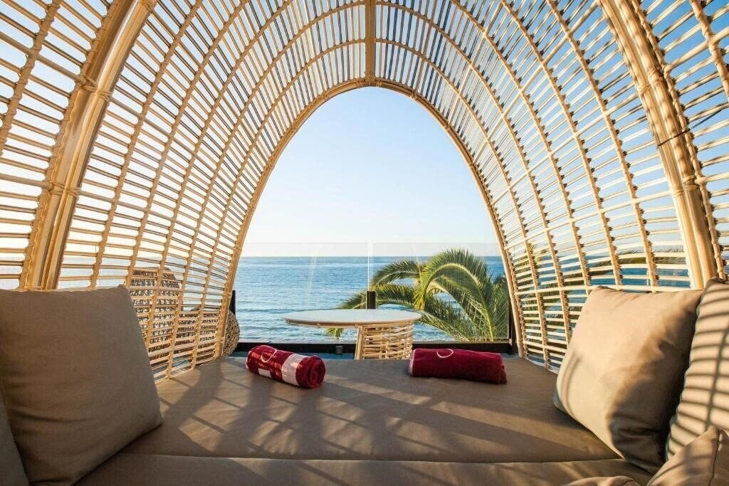 Отель Gran Hotel Sol Y Mar & SPA 4*