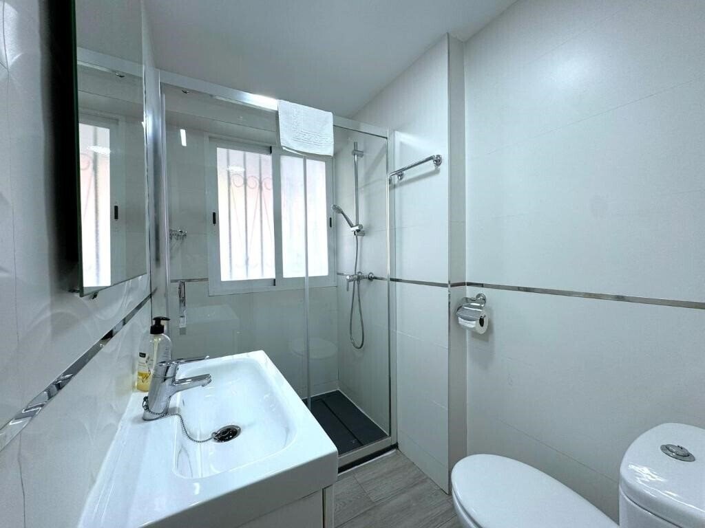 Фотография Nervion 3*