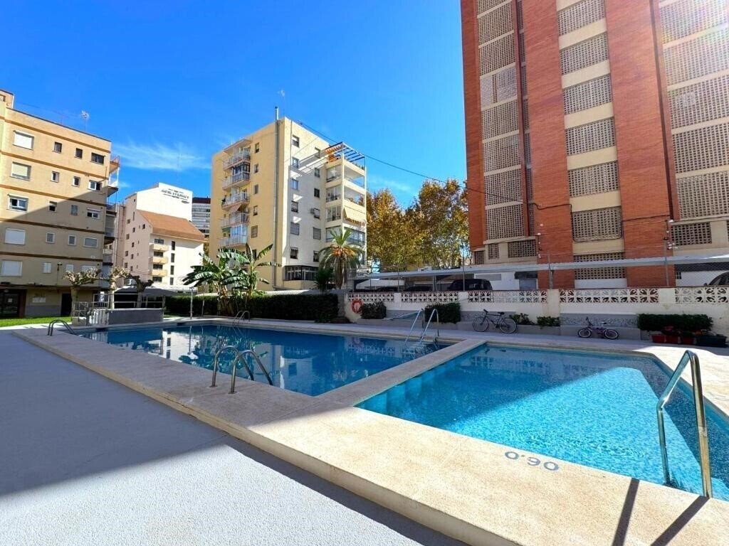 Изображение Nervion 3*