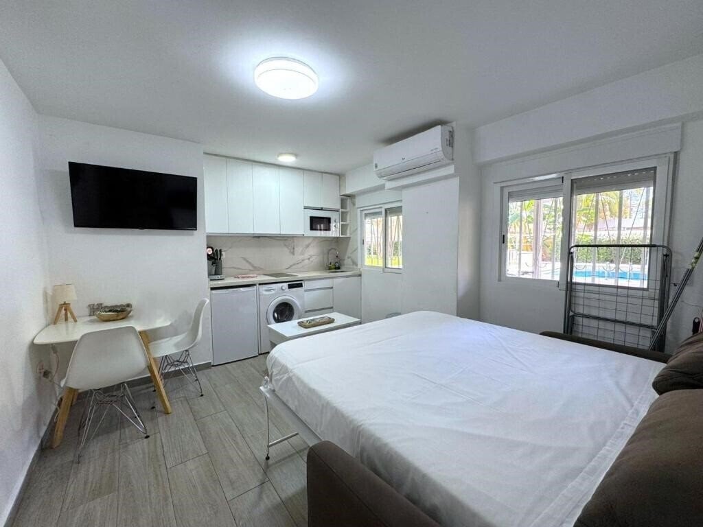 Картинка Nervion 3*