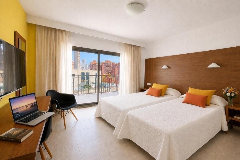 Готель Prince Park 3*