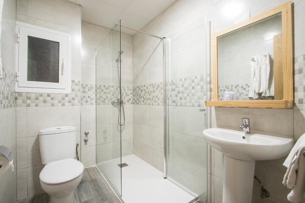 Фотография Benidorm City Olympia 3*