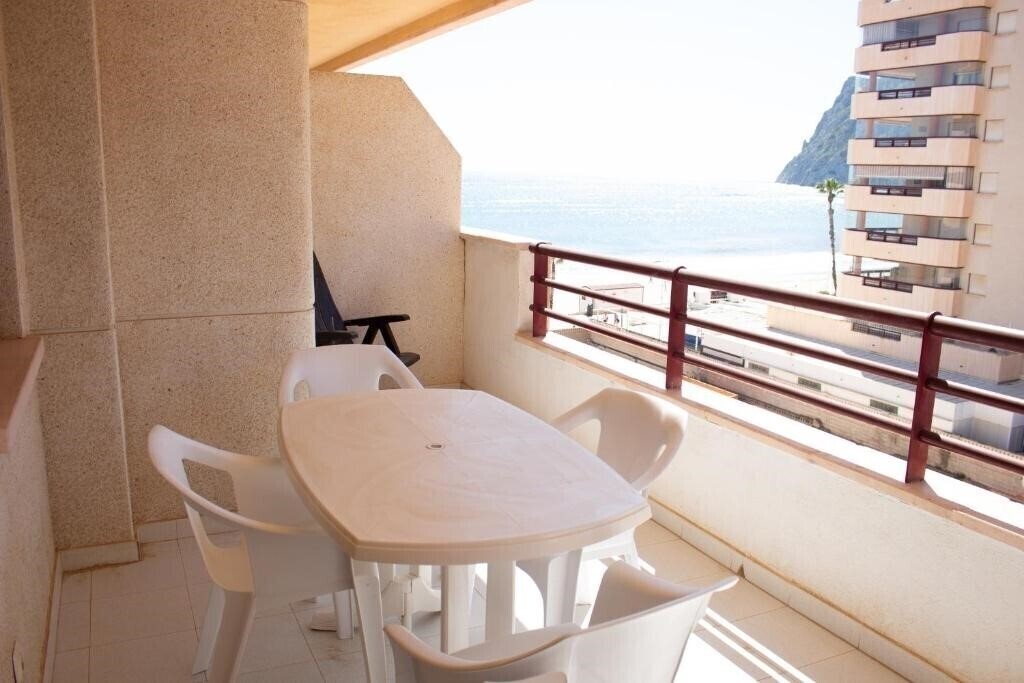 Фотографія Unitursa Topacio Apartamentos 2*