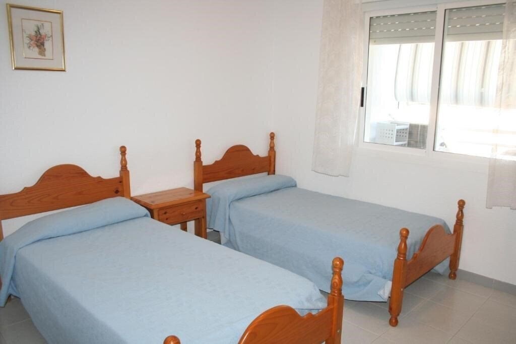 Фото Unitursa Esmeralda Apartamentos 3*
