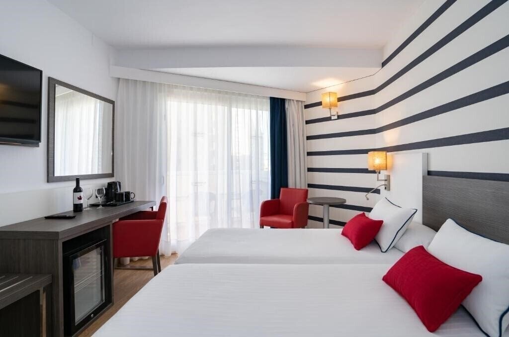 Фото Medplaya Riudor 3*