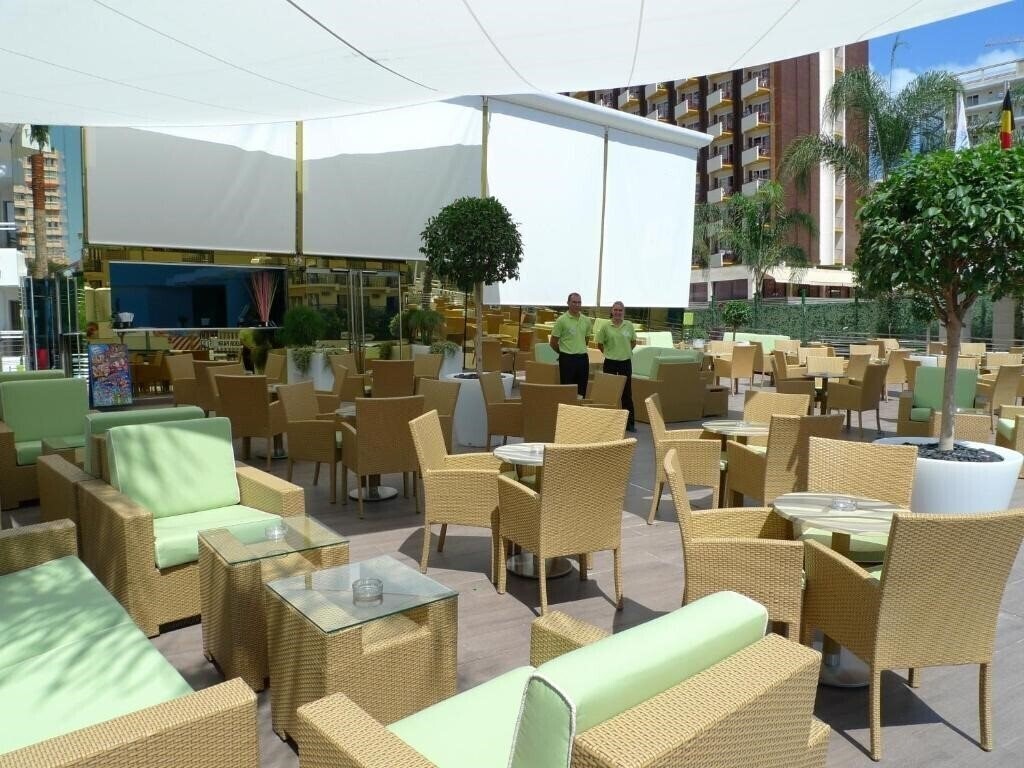 Картинка Riviera Beach 4*