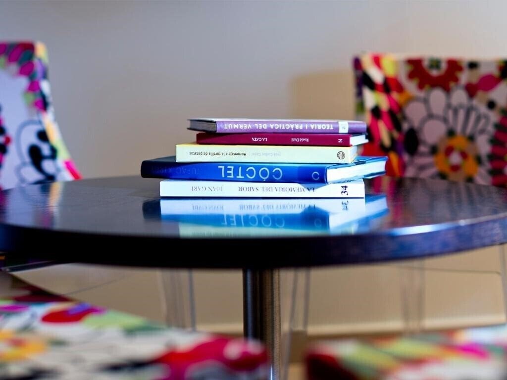 Изображение The Cookbook Gastro Boutique SPA 4*