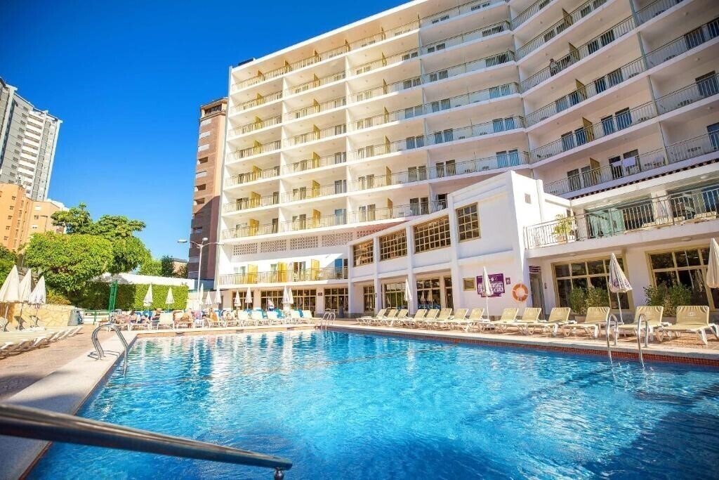 Изображение Servigroup Orange 3*