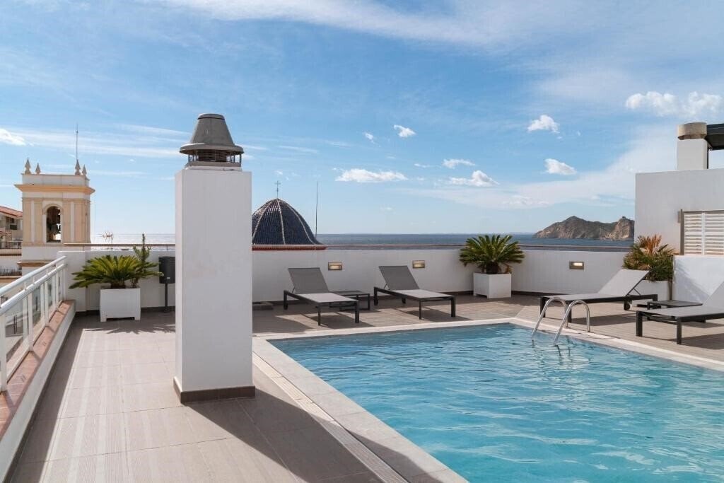 Изображение Limehome Benidorm Calle Major 3*