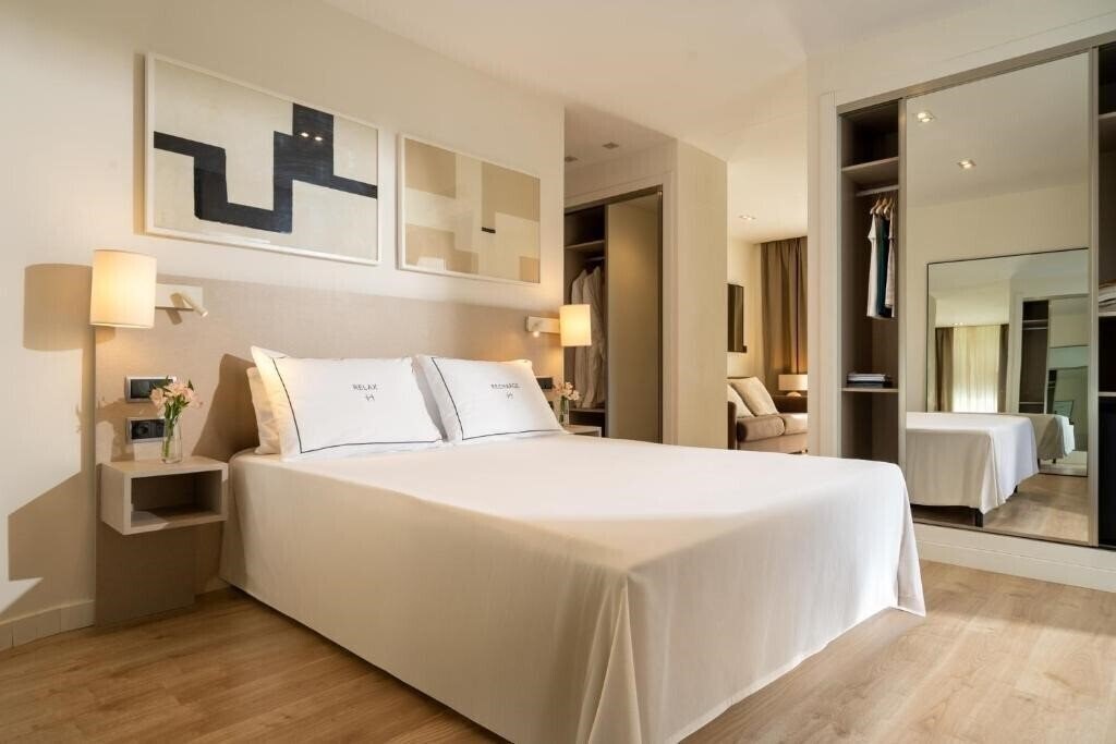 Фото Helios Benidorm 3*
