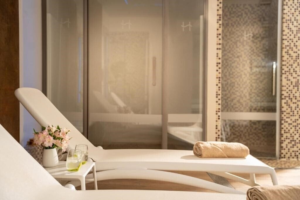 Фотография Helios Benidorm 3*