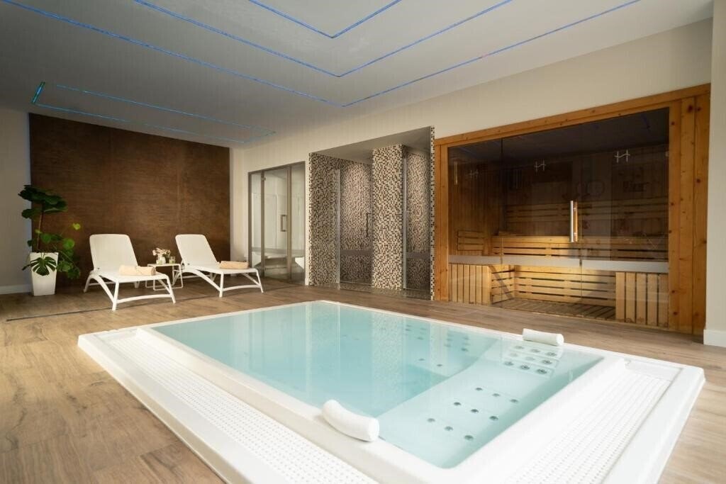Изображение Helios Benidorm 3*