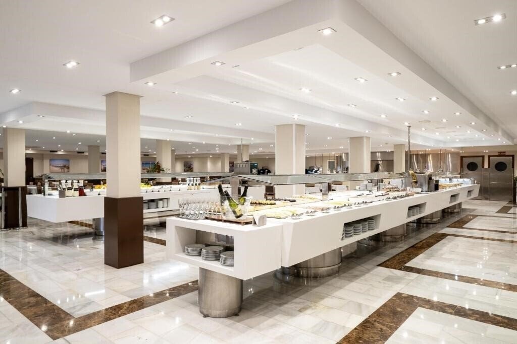 Картинка Helios Benidorm 3*
