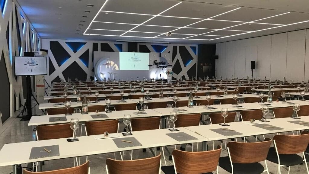 Картинка Estimar Calpe Suitopia 3 & Three 4*