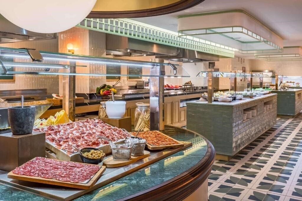 Зображення Barcelo Benidorm Beach Adults Recommended 4*