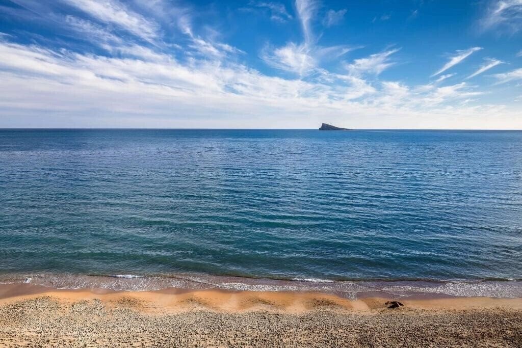 Картинка Barcelo Benidorm Beach Adults Recommended 4*