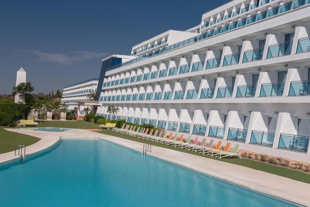 Изображение Four Points by Sheraton Costa Blanca Resort 4*