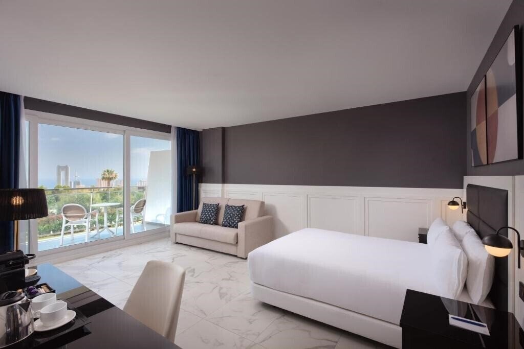 Картинка Four Points by Sheraton Costa Blanca Resort 4*