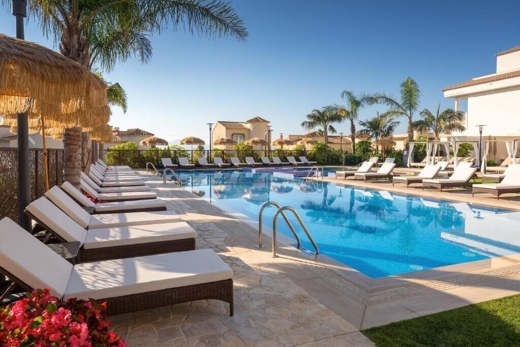 Картинка Barcelo La Nucia Hills 5*